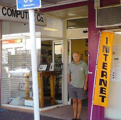 Kauri Computer Company Limited | Dargaville