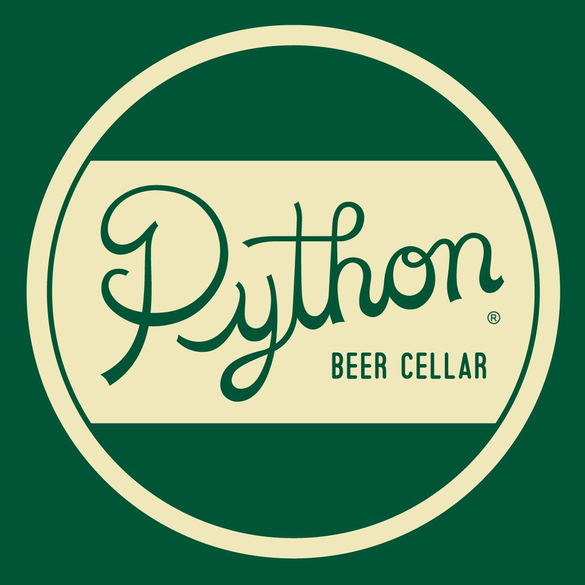 Python - Craft Beer | Schaerbeek
