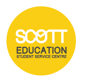 Scott Edu Student Service Centre 史考特教育學生服務中心 | Kaohsiung