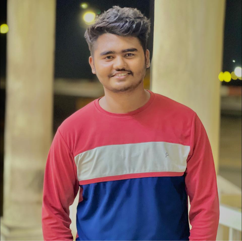 Md Rifat