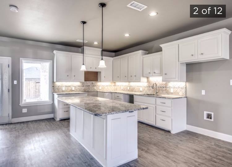 Applegate Construction | Lubbock TX