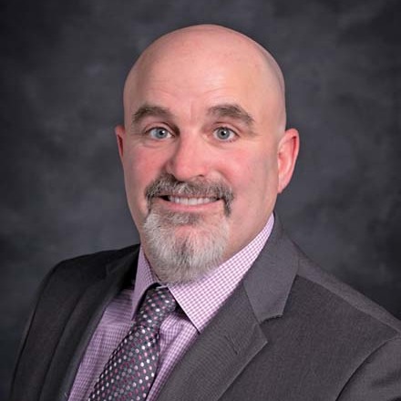 David Stang of Catholic United Financial | Watkins MN
