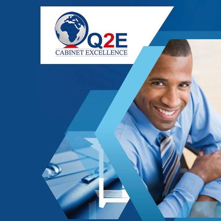 Intelligence Economique Cabinet Q2E - ECG | Abidjan Abidjan