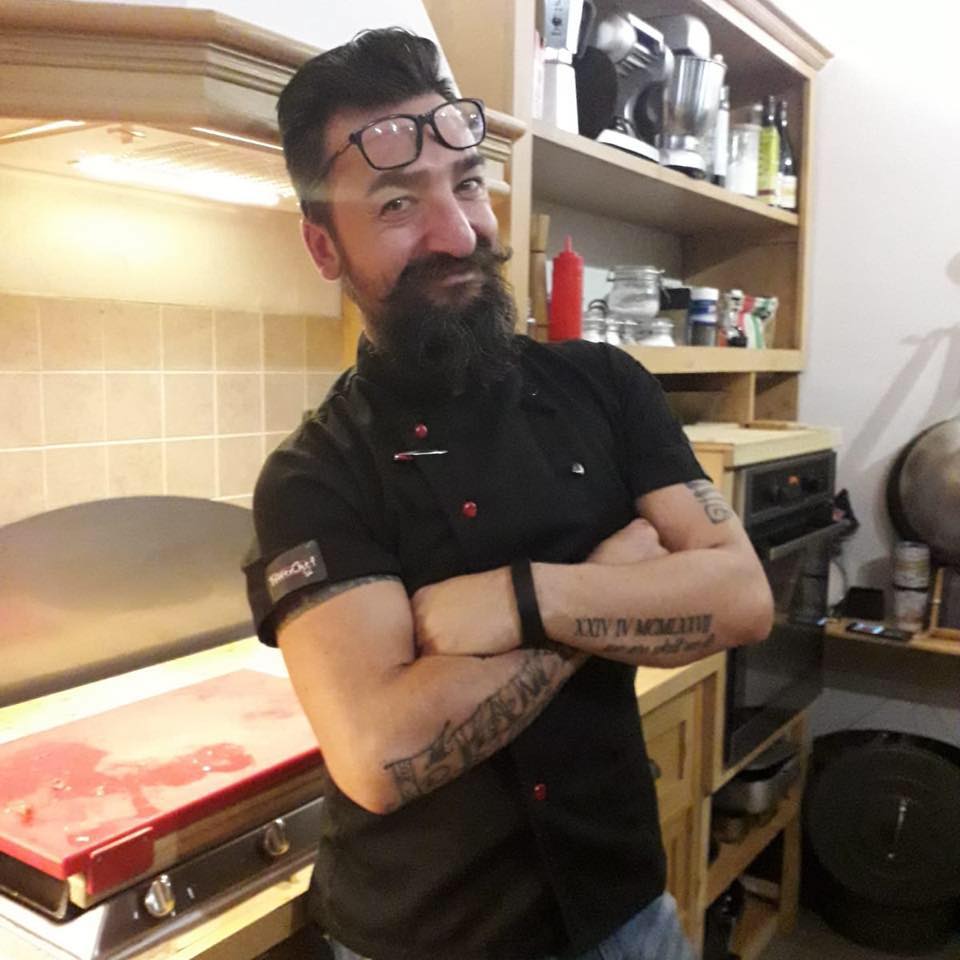POWERChef