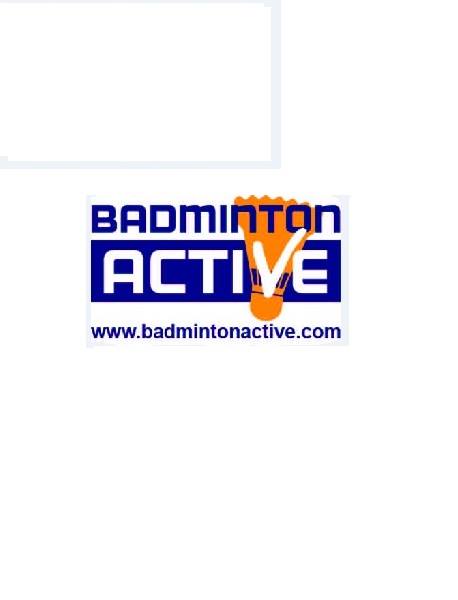 Badminton Active