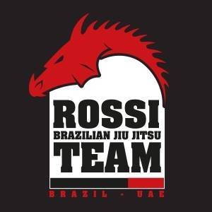 Profile for Rossi Team Brazilian Jiu Jitsu