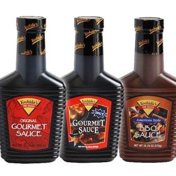 Yoshida Sauce | Portland OR