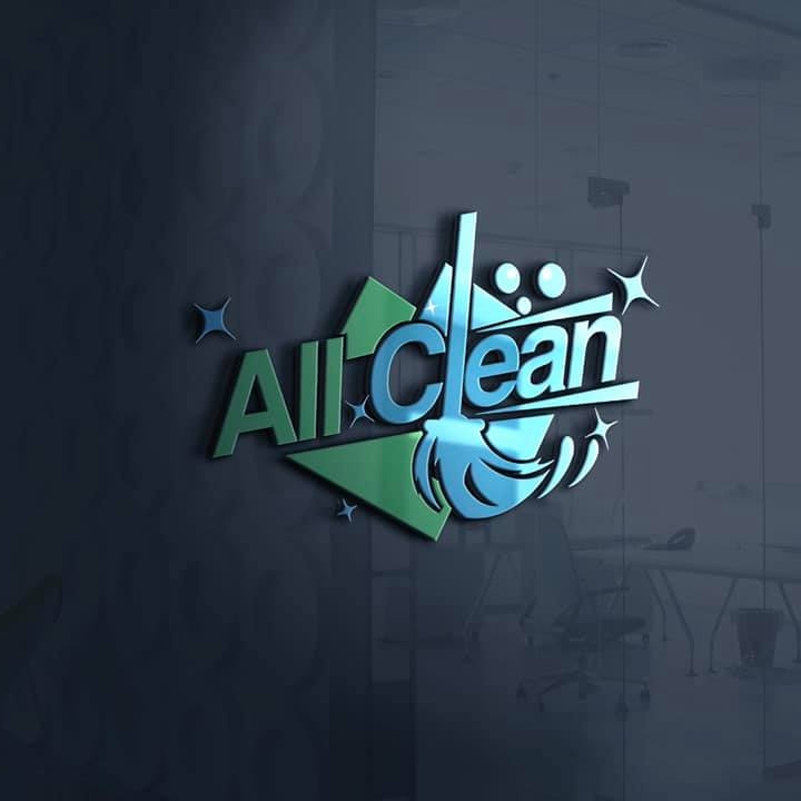 All Clean