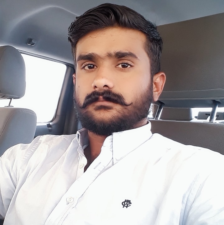 Shan Rana | Dammam