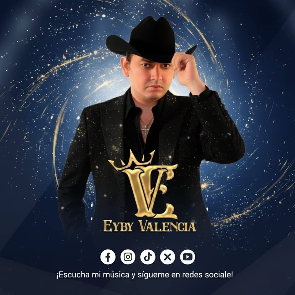 Eyby Valencia