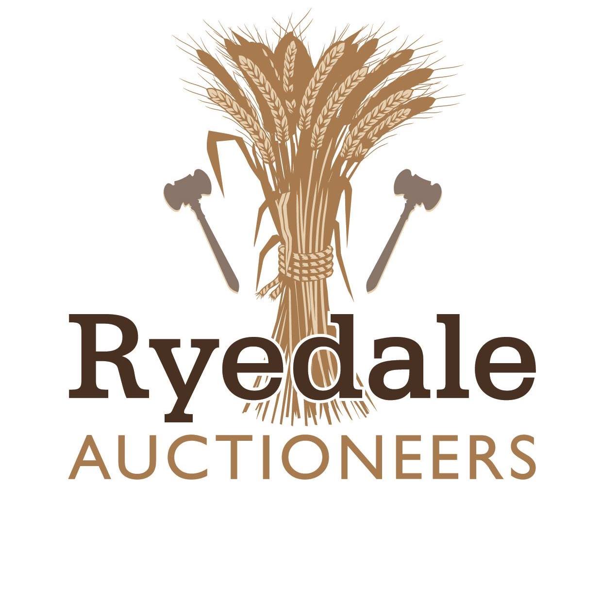 👀 A new face on the rostrum! Valuer... - Ryedale Auctioneers | Facebook