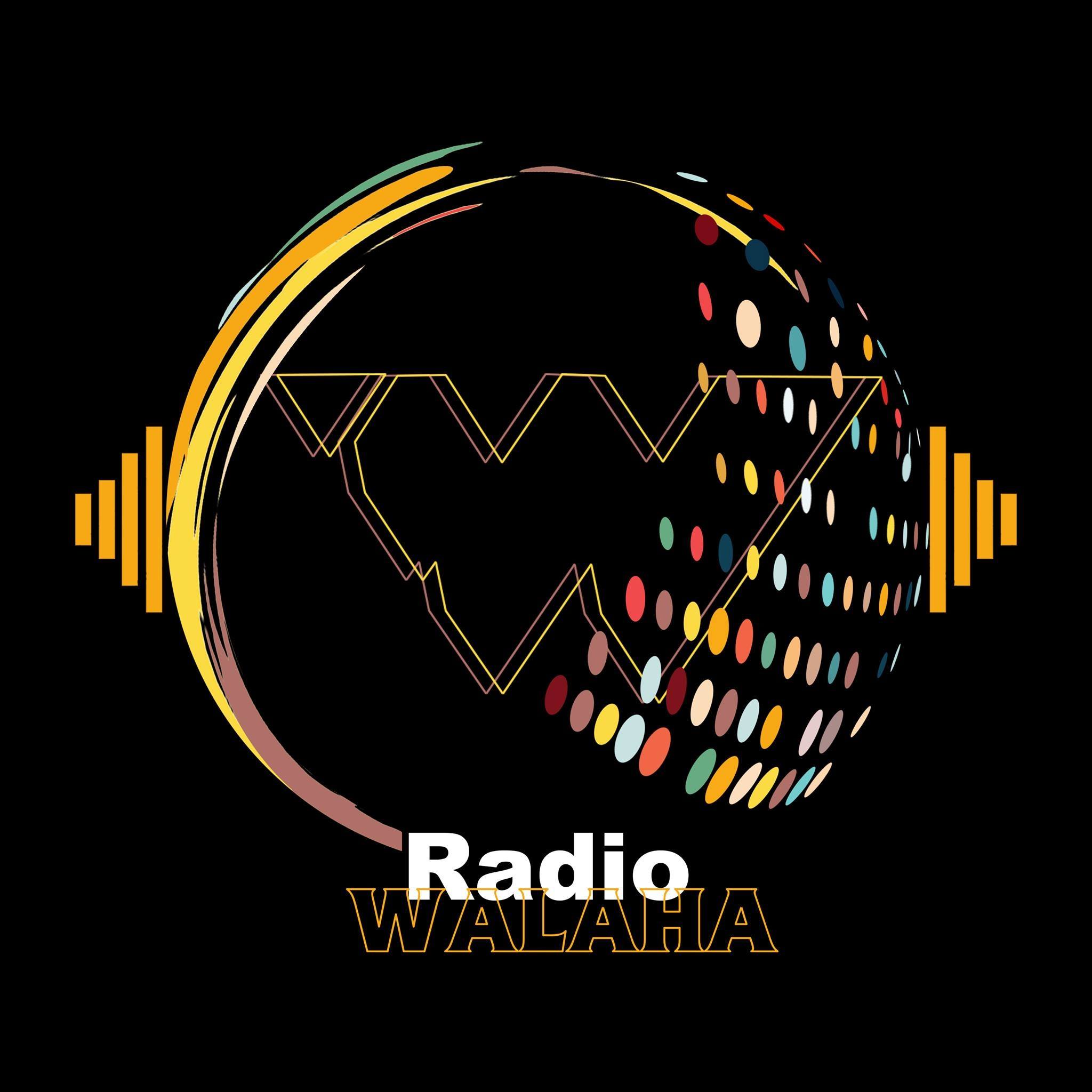 Radio Walaha