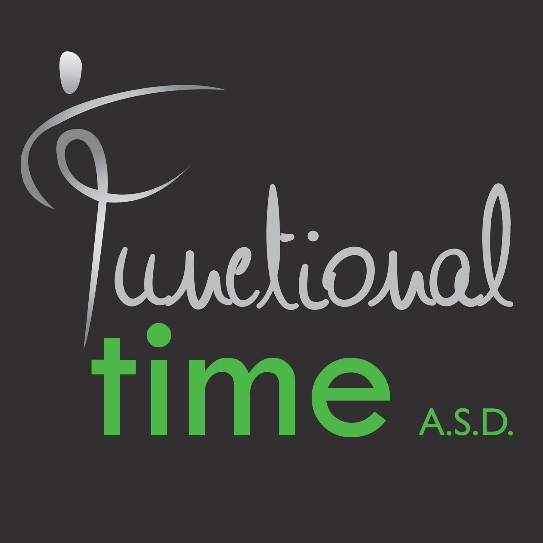 Functional TIME ASD | Pietramelara