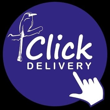 Click Delivery.