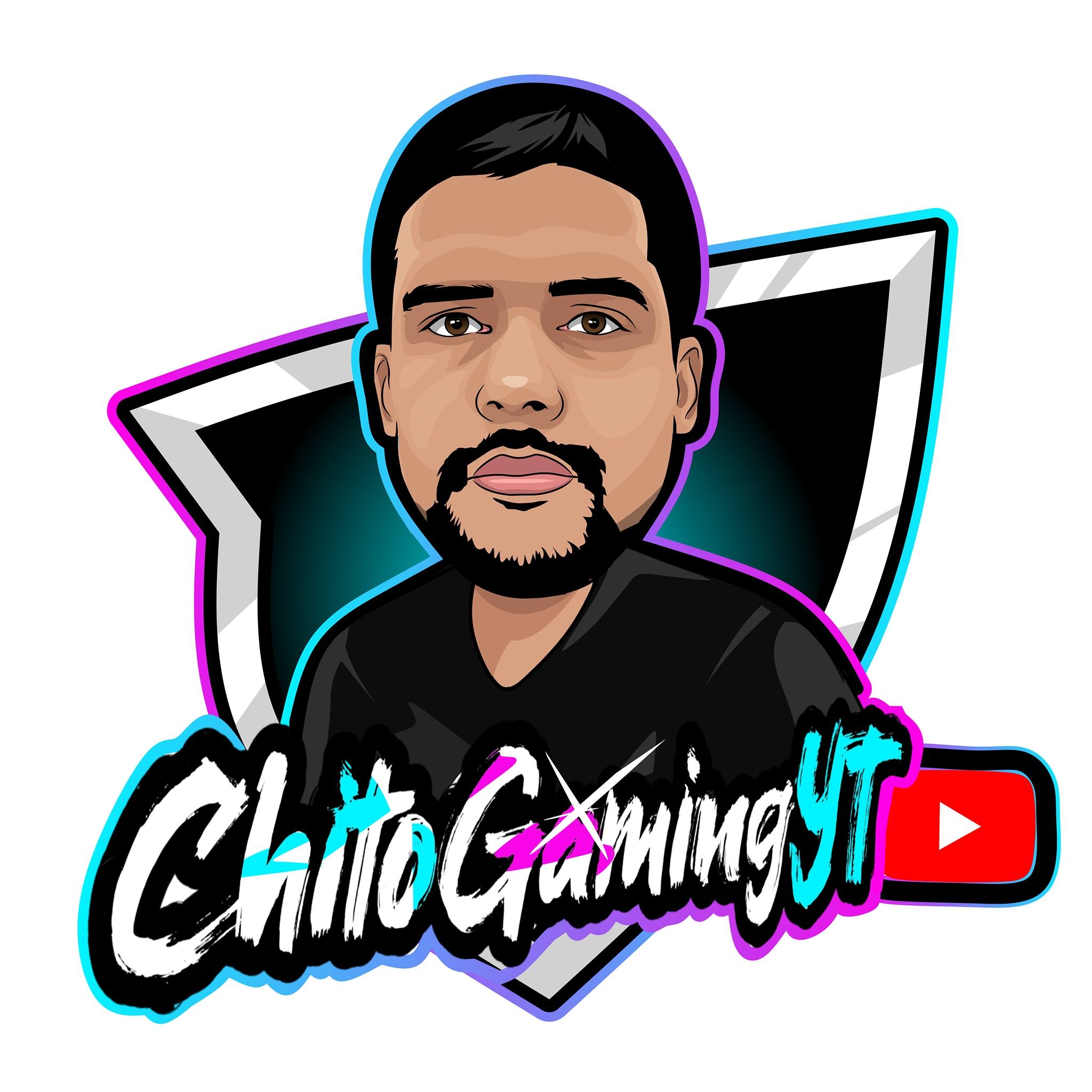 ChitoGaming