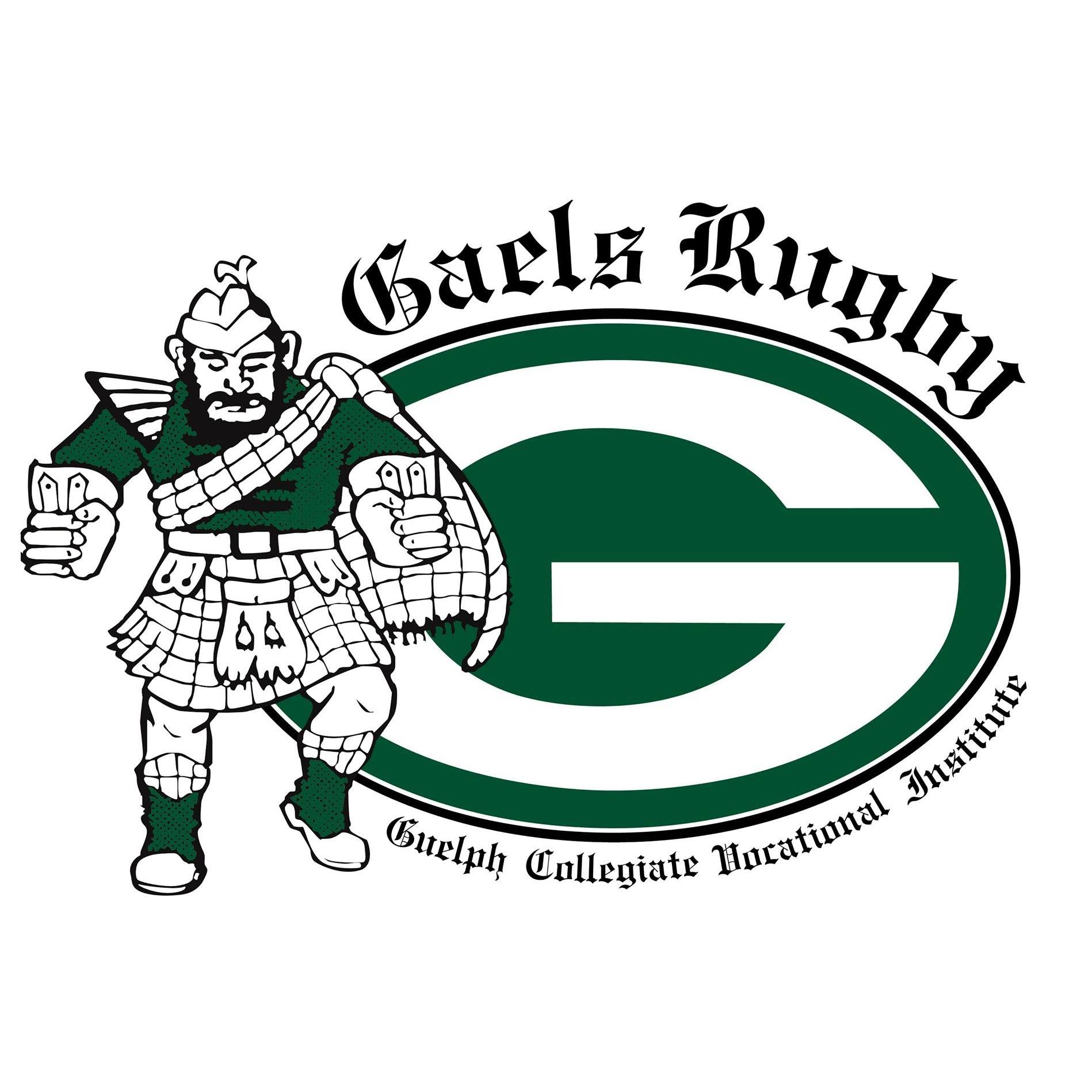 GCVI Boys Rugby