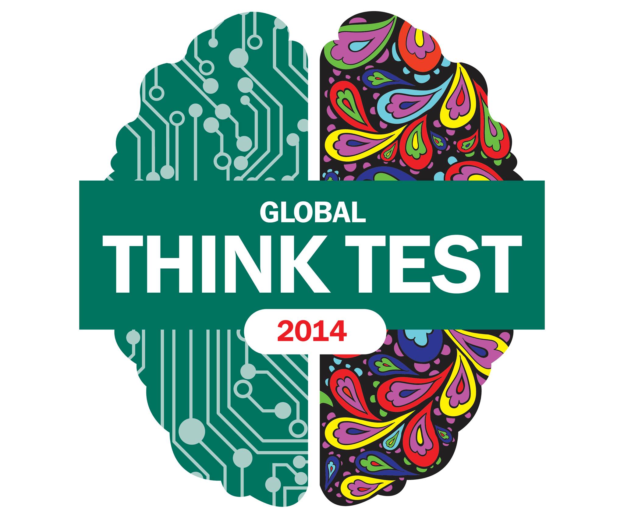 Global Think Test