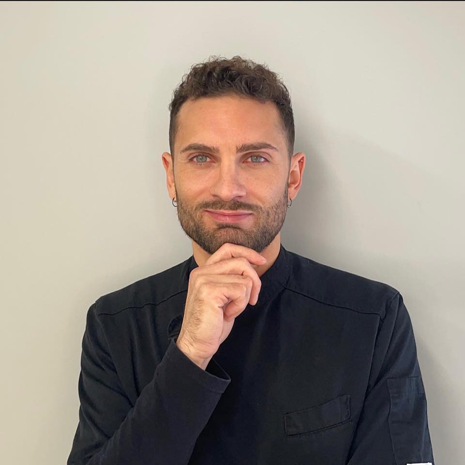 Pascal Recchia Dermopigmentazioni | Corato