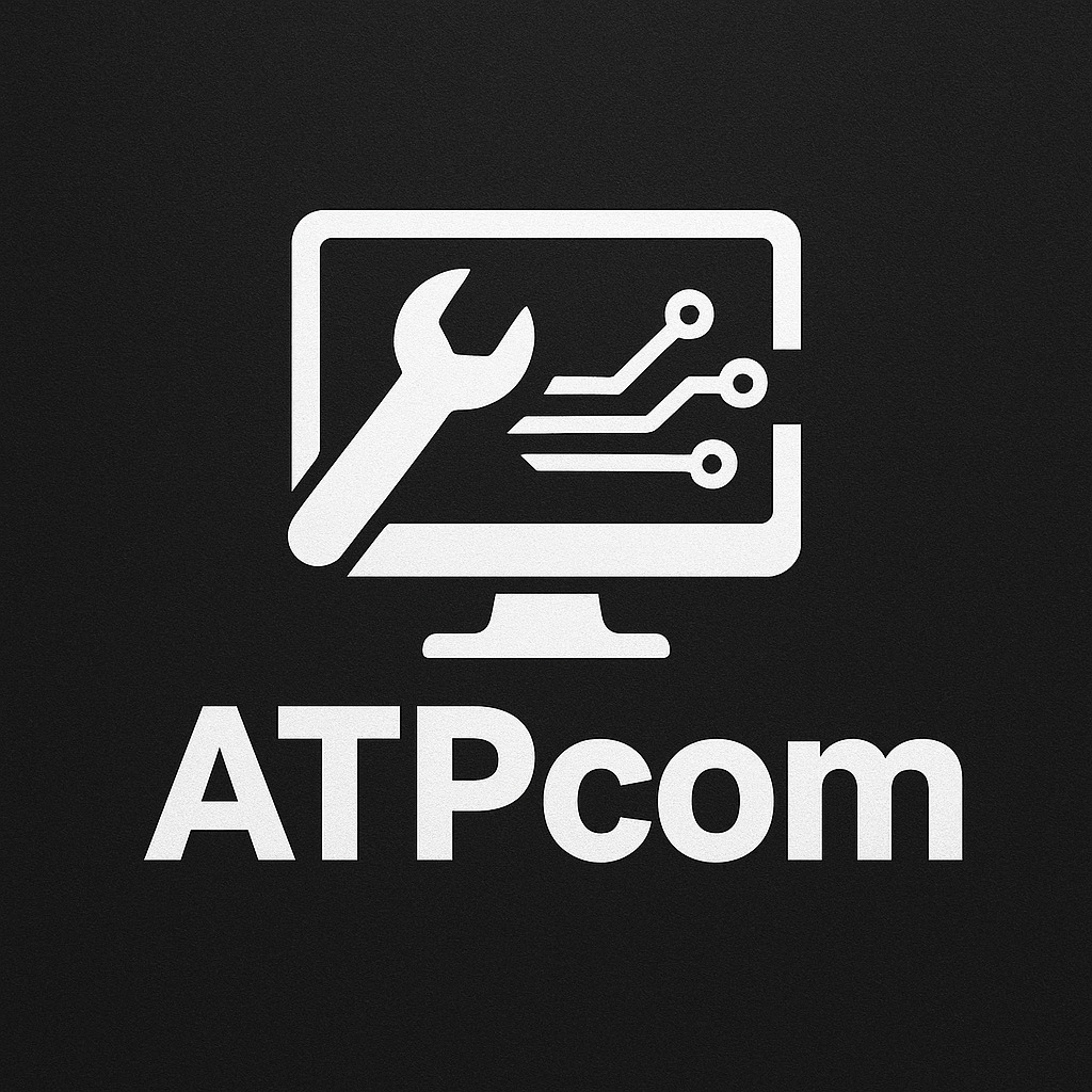 ATPcomputer | Ratchaburi