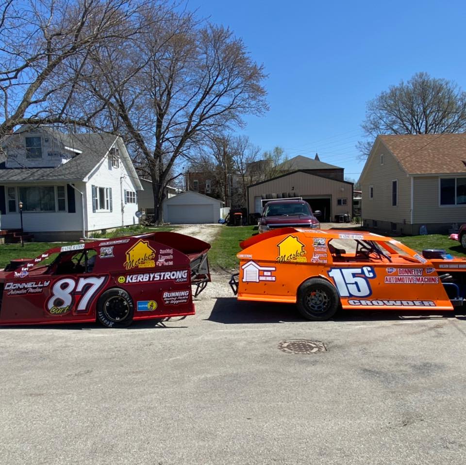 Crowder Bro’s Racing