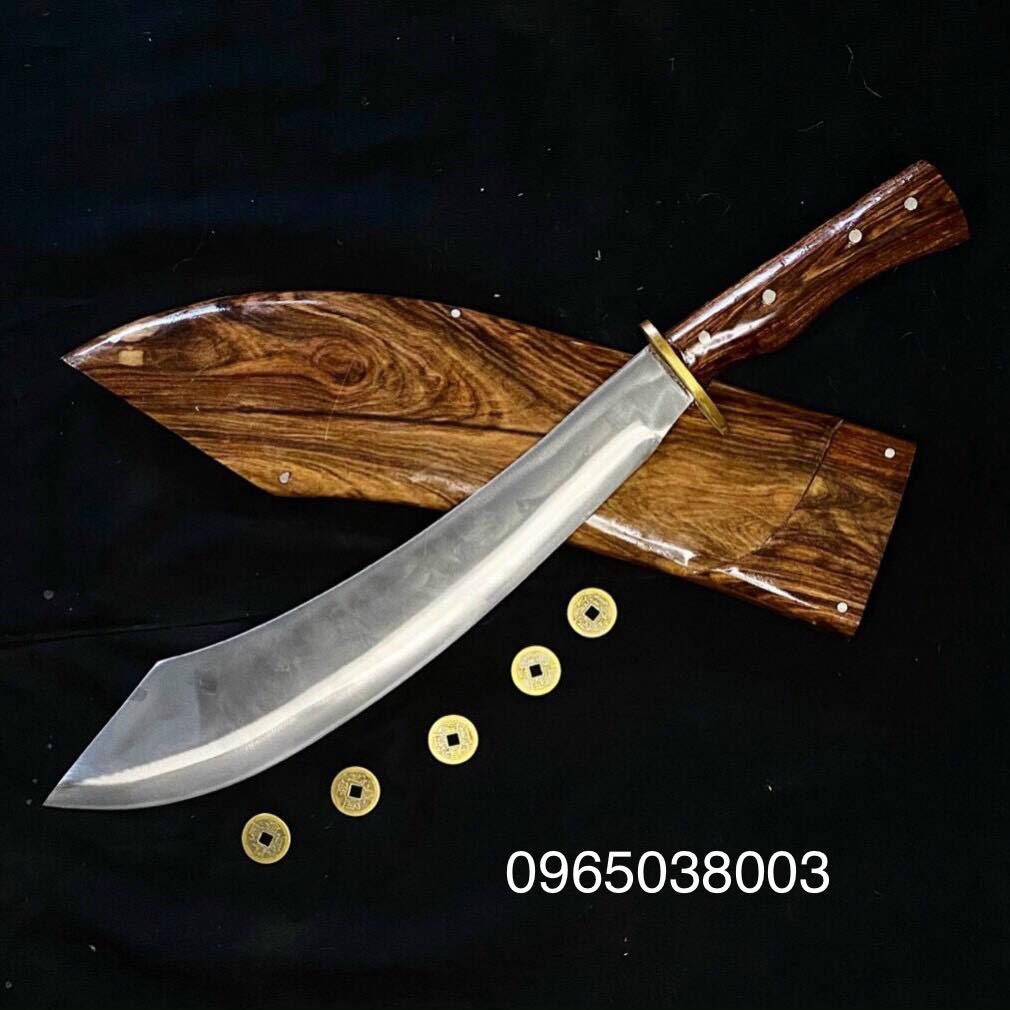 Làng rèn đỏ lửa | Cao Bang