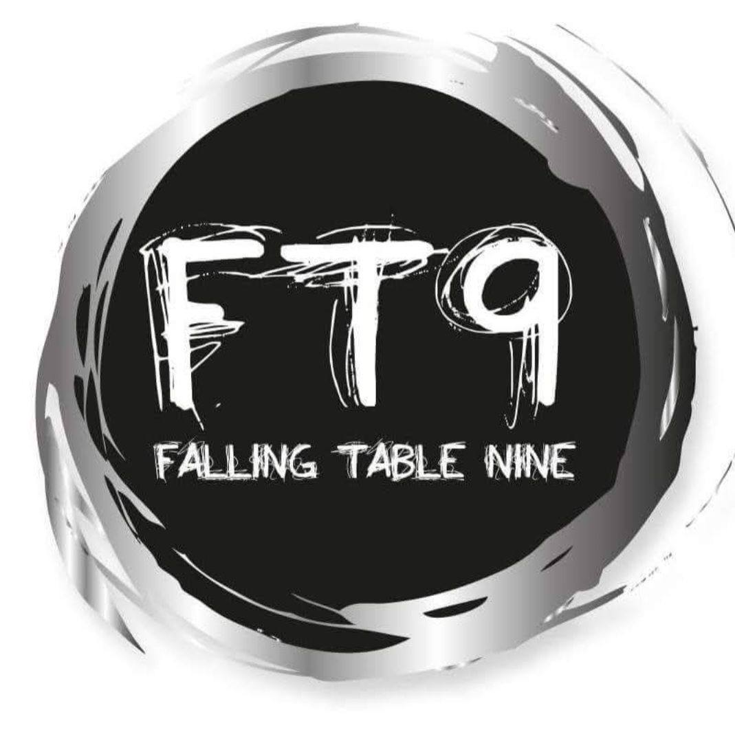 Falling Table Nine