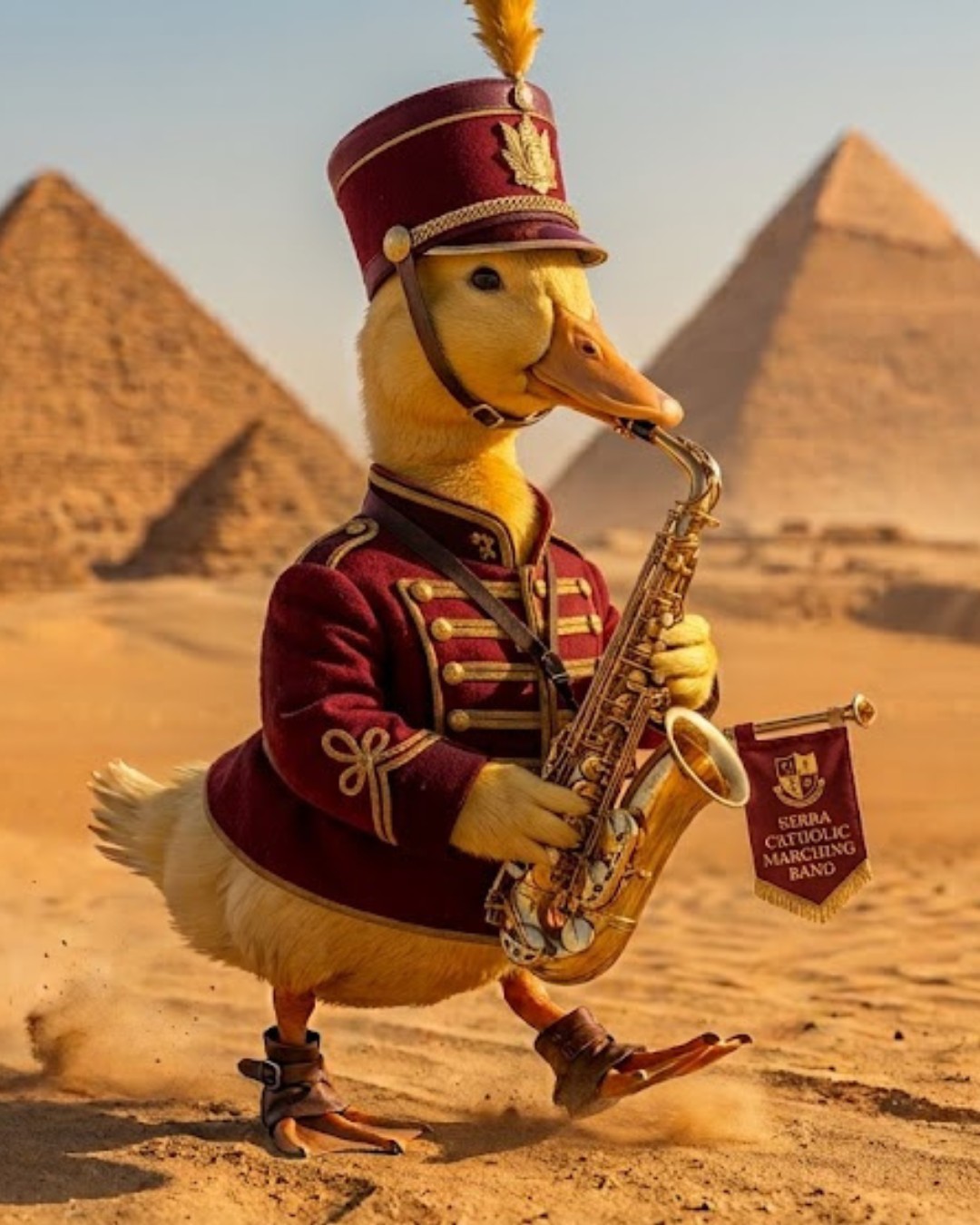 Jeannette TOB 1ST PLACE!... - Serra Catholic Music Department | Facebook