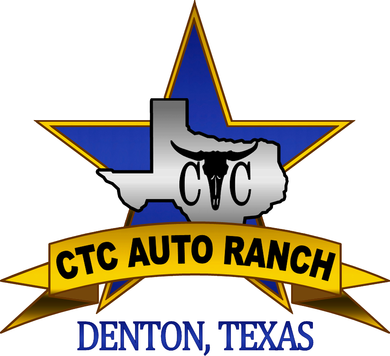 CTC Auto Ranch | Denton TX