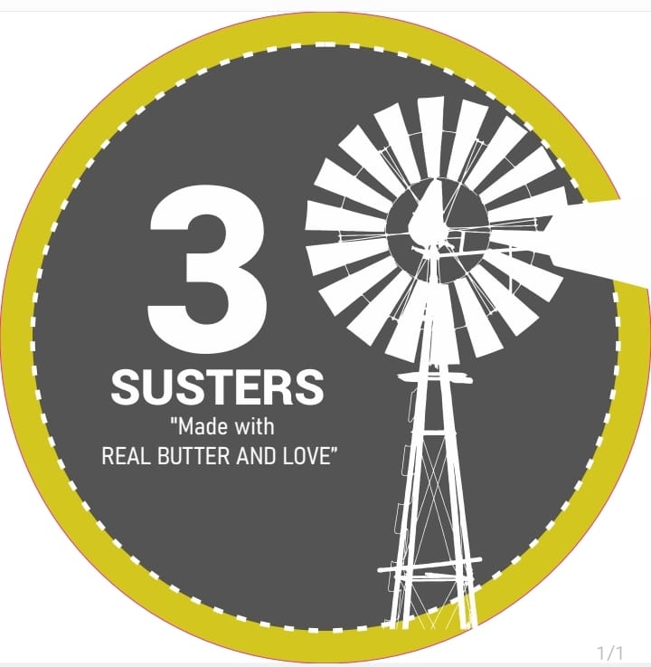 3 Susters