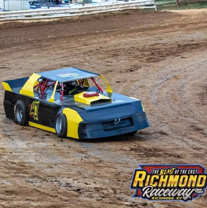 EDGE Racing inc. | Morehead KY