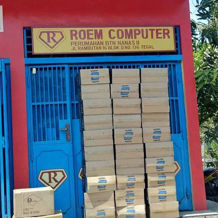 Roem Computer