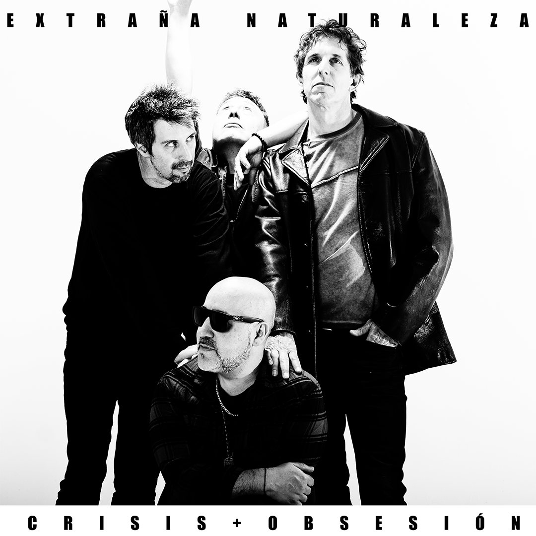 Extraña Naturaleza
