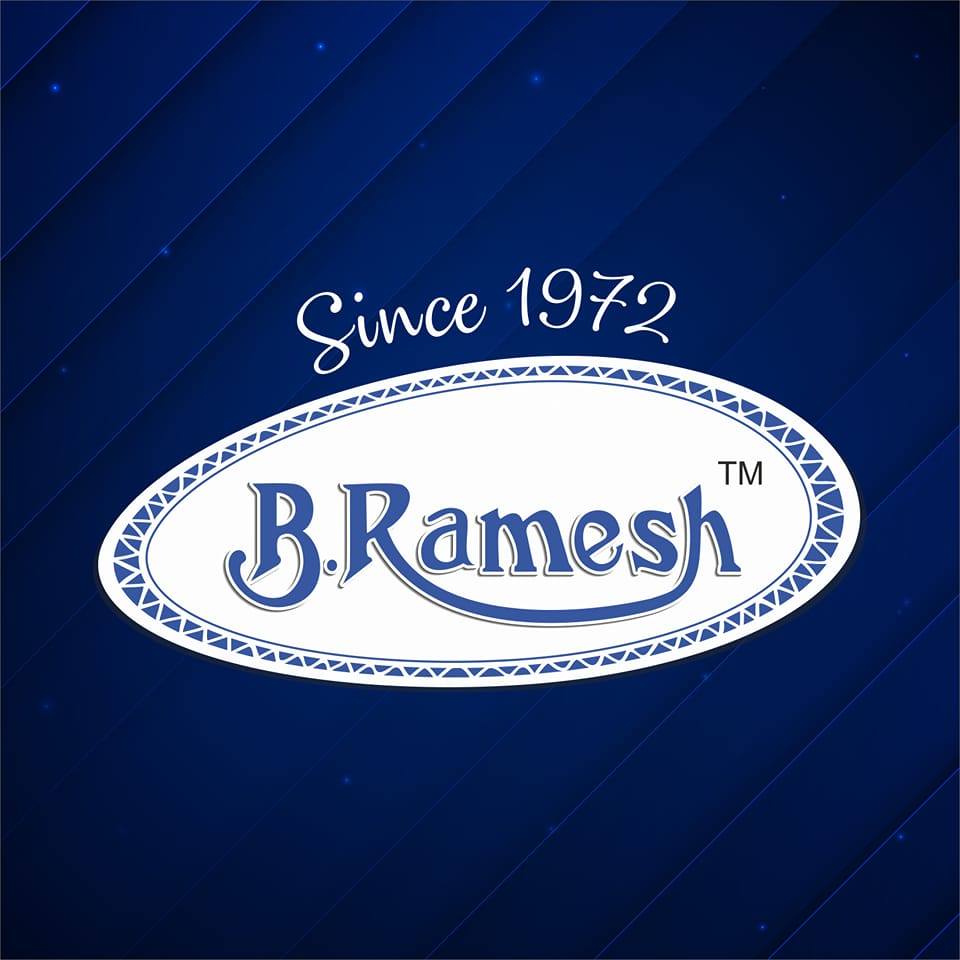 B.Ramesh Notebooks
