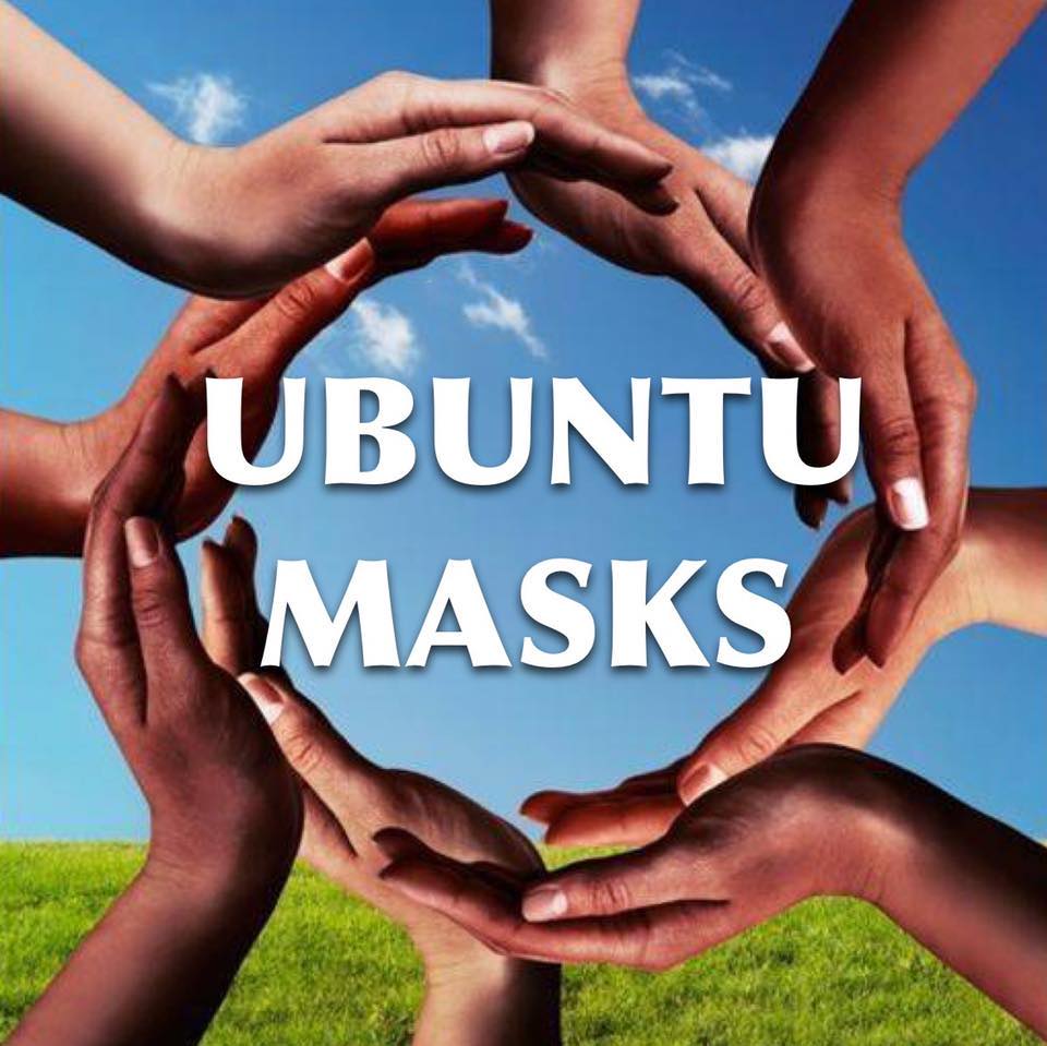 Ubuntu Mask CLE