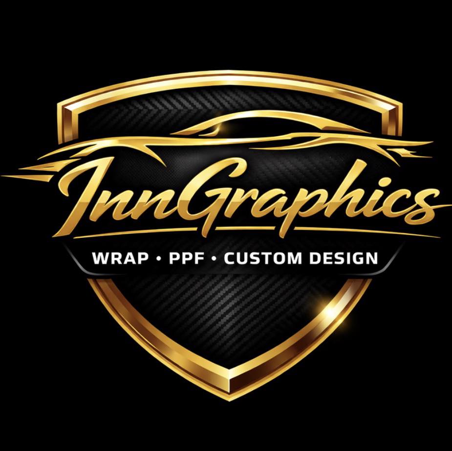 Inn Graphics Wrap | Santiago