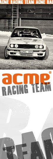 ACME Racing Team