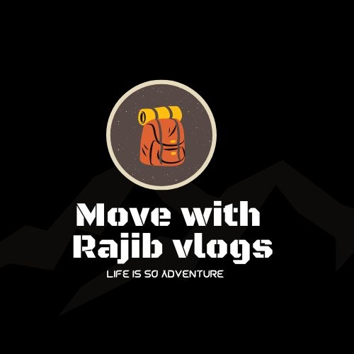 Move with rajib vlogs