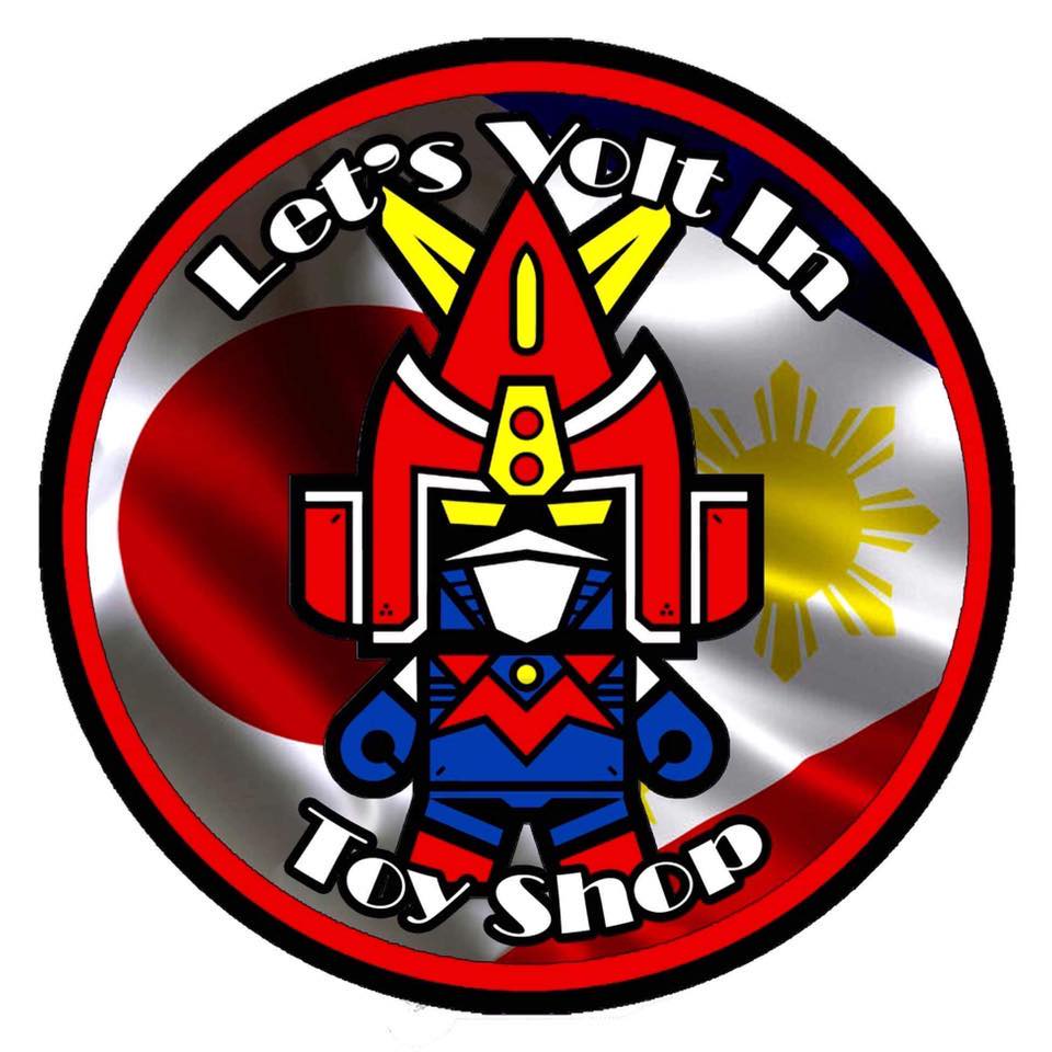 Vintage Diecast Voltes V 1979 - Let’s Volt In Toy Shop | Facebook