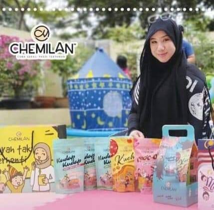 Chemilan Kedah
