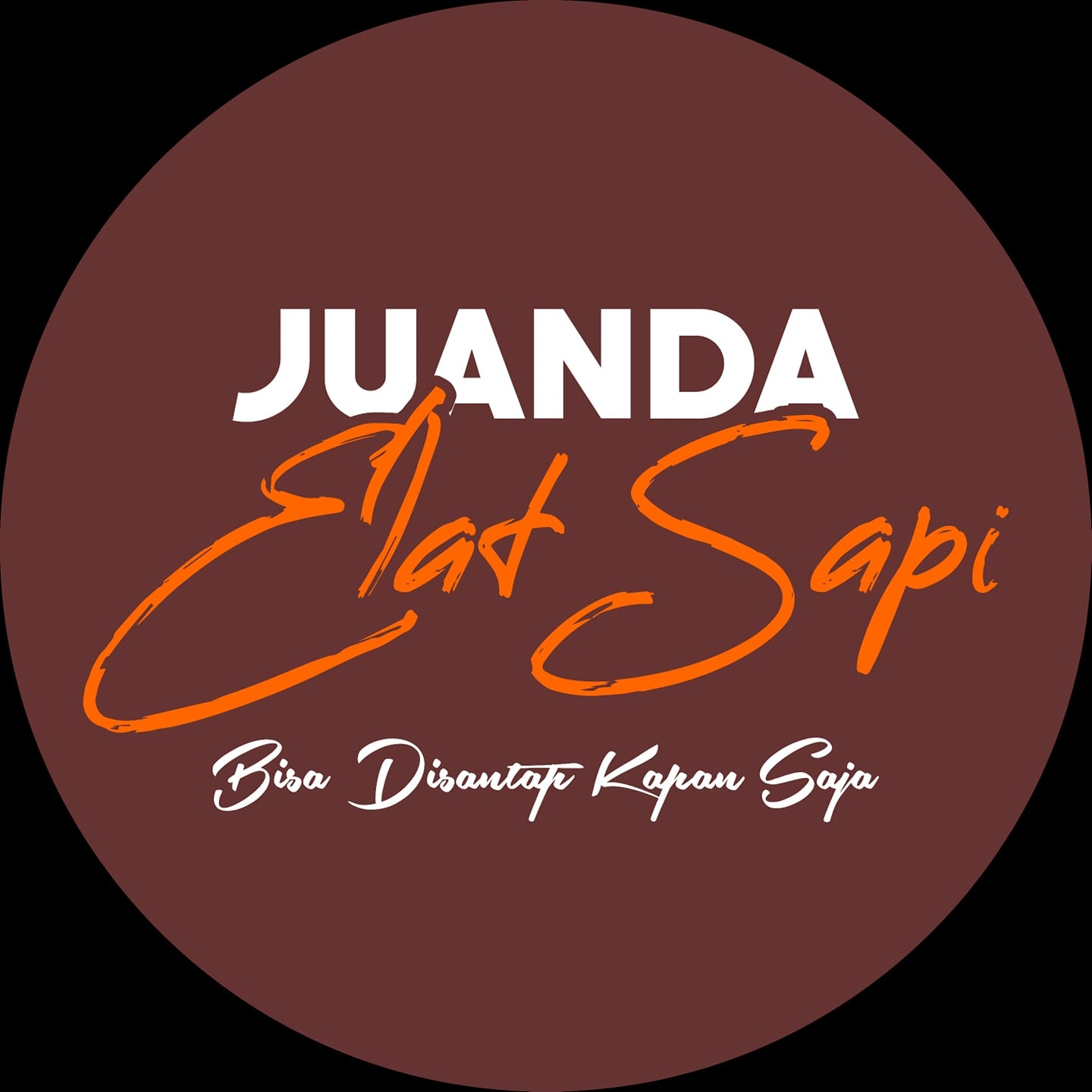 Juanda Elat Sapi