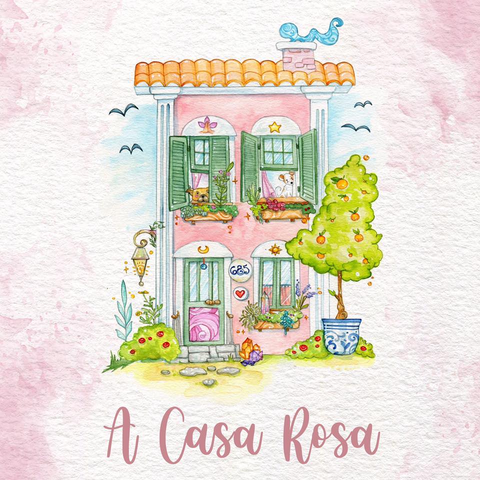 A Casa Rosa Artesanal