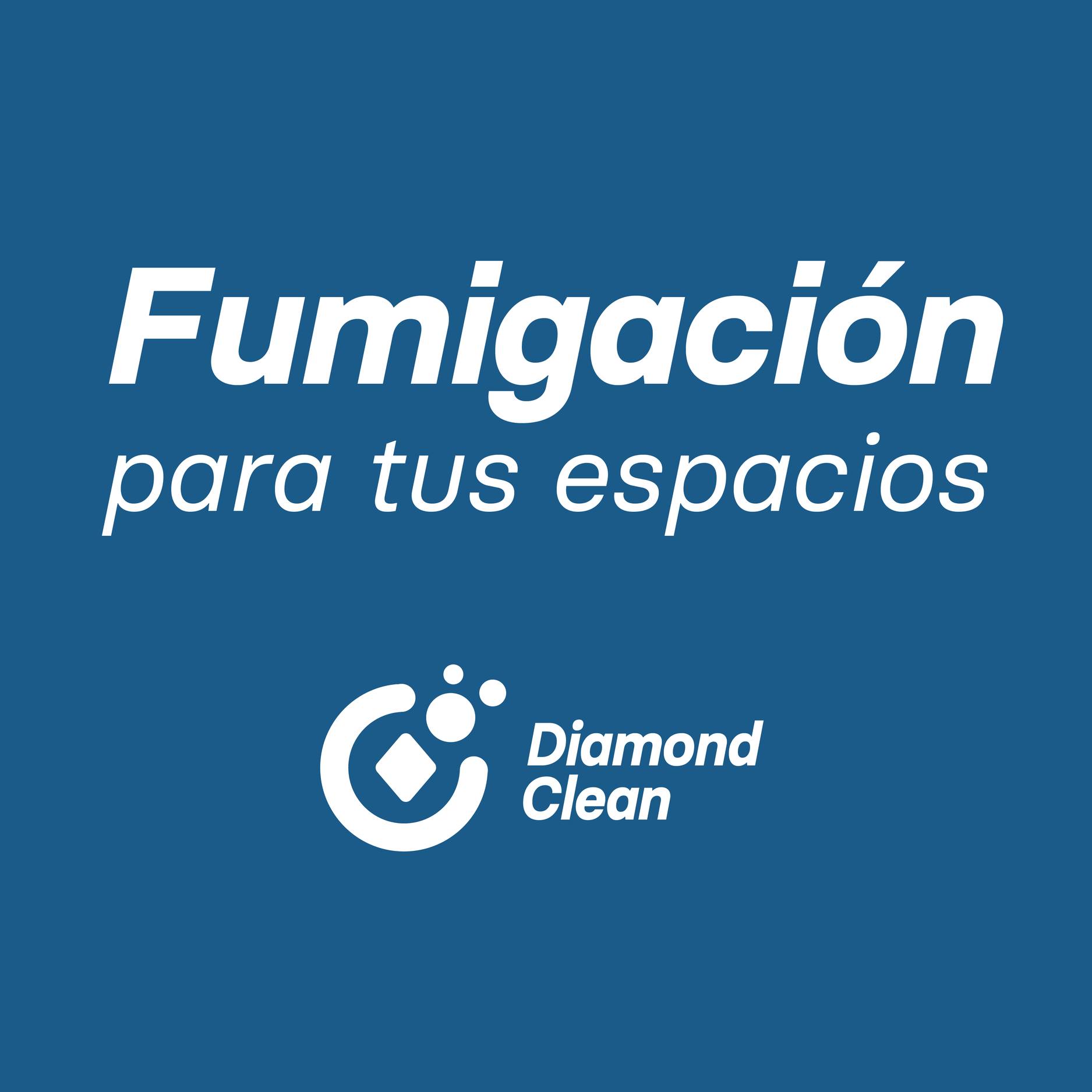 Diamond Clean Fumigaciones