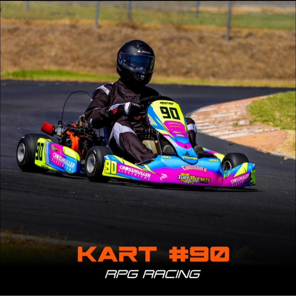 Hayward Racing