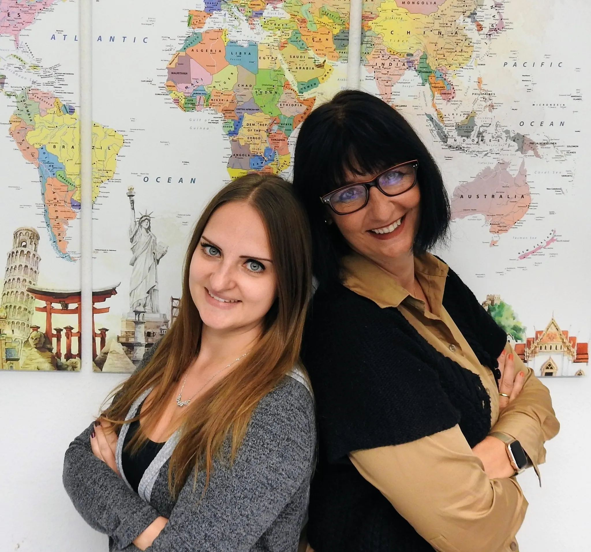 Reisebüro Interplan Inh. Stefanie Mall | Altdorf bei Nürnberg