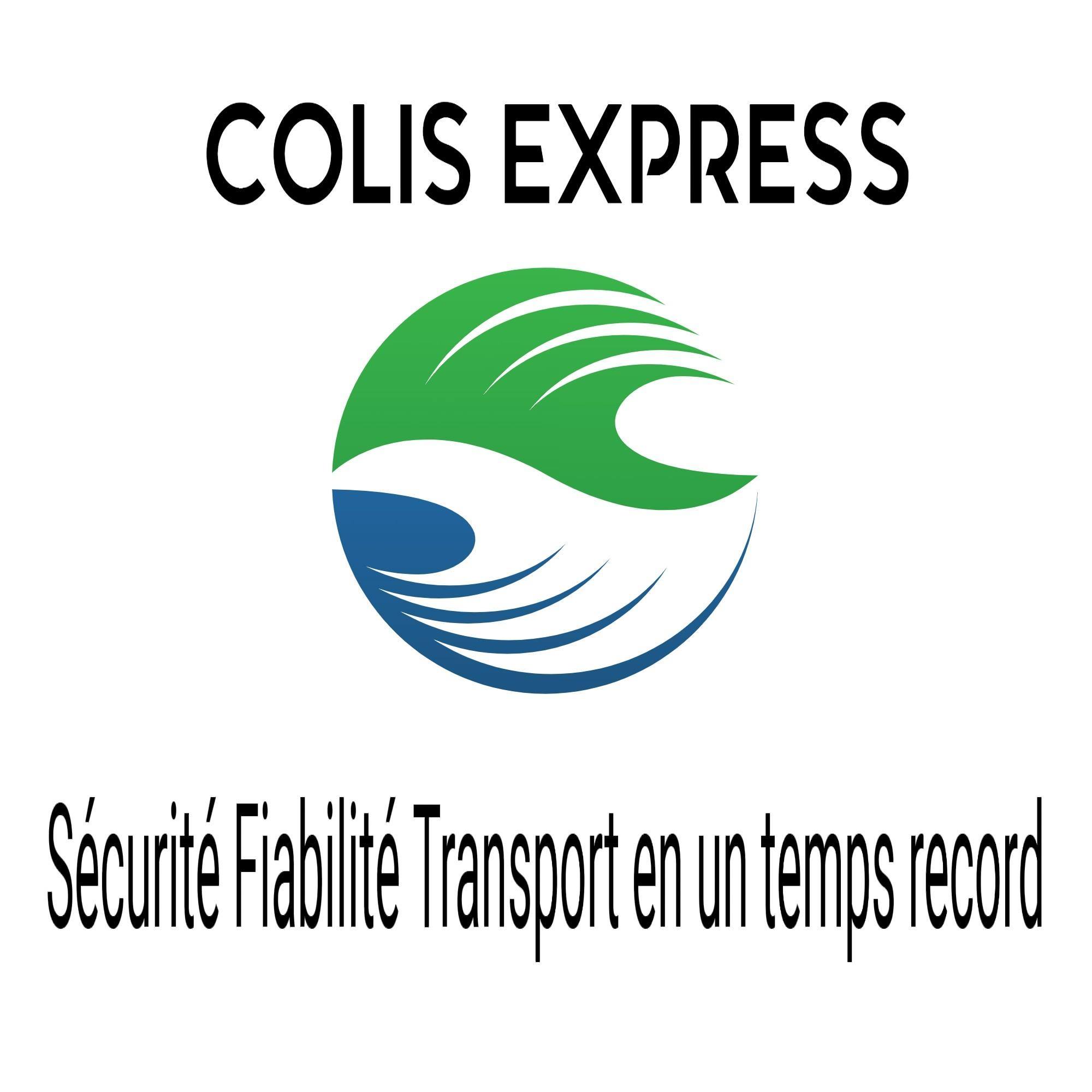 COLIS Express | Abidjan Abidjan