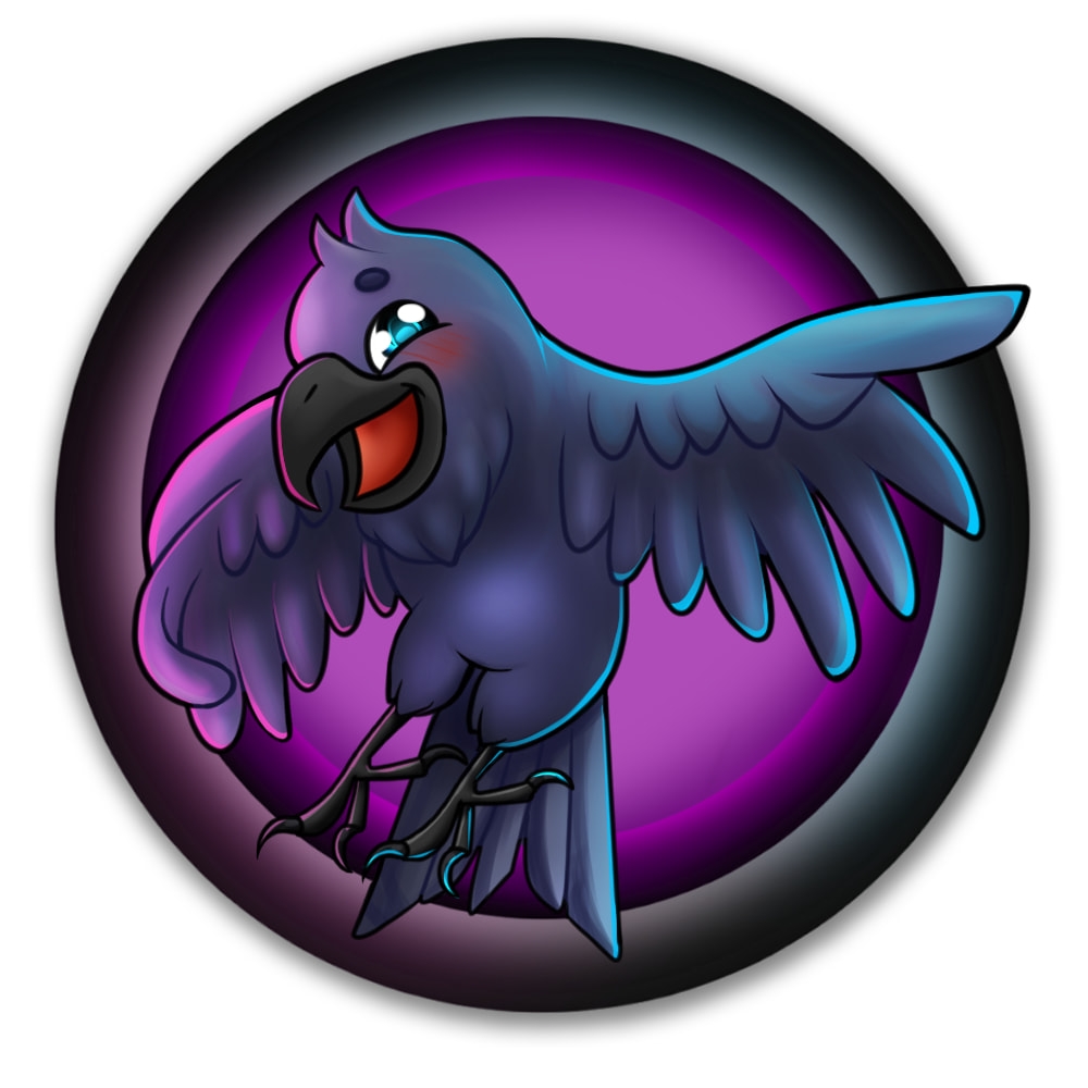 A SiLent Crow