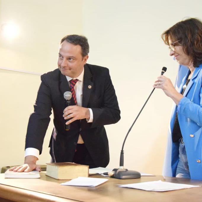 Juntos San Antonio de Areco
