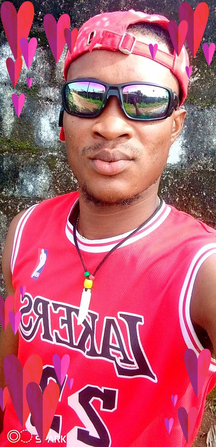 Patrick Kn Mowon jr