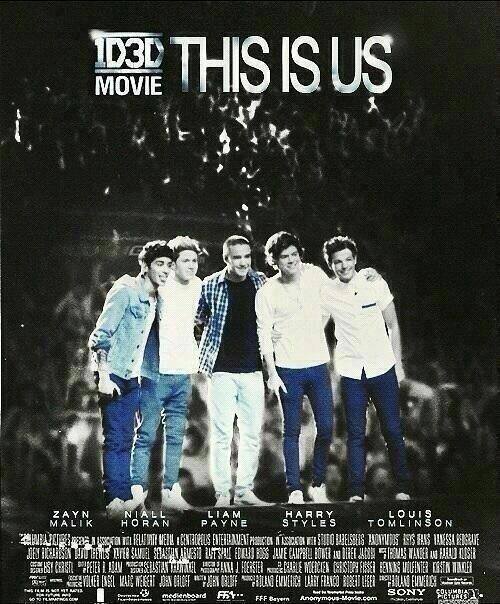 One direction love directioners