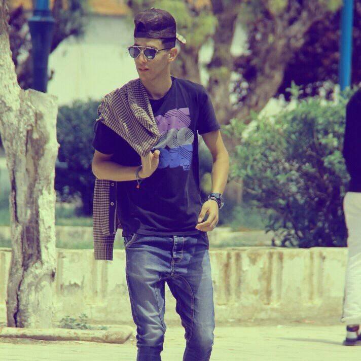 حلقات خيرو